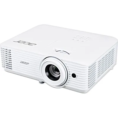 Проектор Acer MR.JWKCD.002, DLP, 4000Lm, 1920×1080
