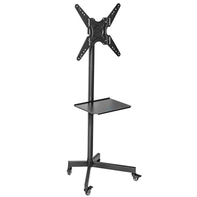 Кронштейн Kromax 90665, для ТВ 26"-60", VESA до 400x400, 35 кг