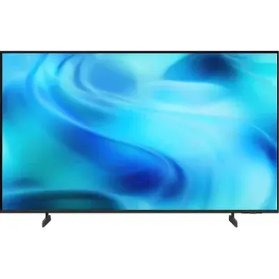 Телевизор 55" SAMSUNG UE55U8000HUXPY черный (4K UHD, 60Hz, DVB-T2, DVB-C, DVB-S2, USB, WiFi, Smart TV) (UE55U8000HUXPY)