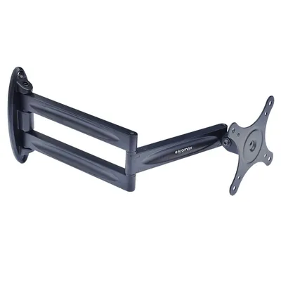 Кронштейн Kromax 29001, настенный, 10"-32", до 15 кг
