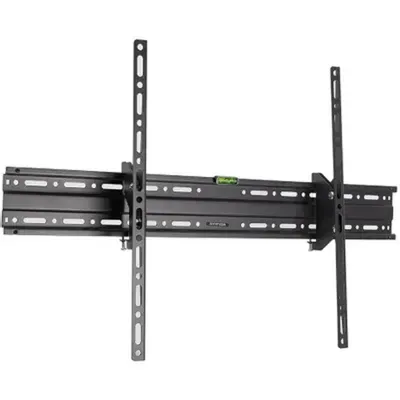 Кронштейн для ТВ ARM MEDIA PLASMA-2 черный (max VESA 600x400 мм., наклонный, max 55 кг) (10206)