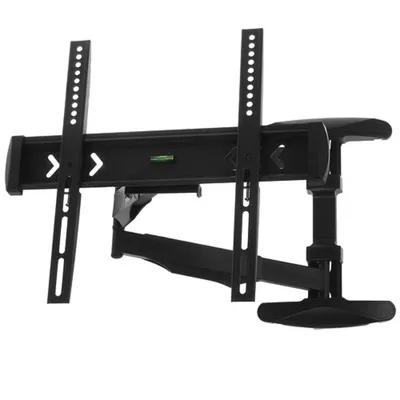ONKRON NP47 черный 40"-75" макс.35кг настенный поворот и наклон