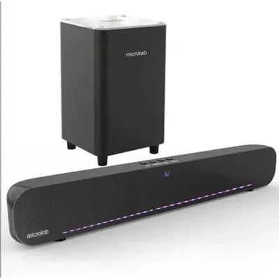 Саундбар Microlab Rockbar500