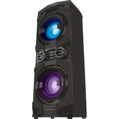 SV-022020 - Колонка для вечеринок Sven PS-1500 черный (SV-022020)  от 100 т.р.