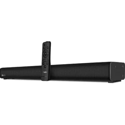 SVEN Саундбар SB-2035, черный (40 Вт, Bluetooth, HDMI, ПДУ, Optical, USB)