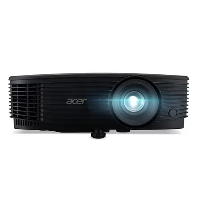 Проектор Acer MR.JUJ11.001, DLP, 4500 Lm, 1024×768, 20000:1