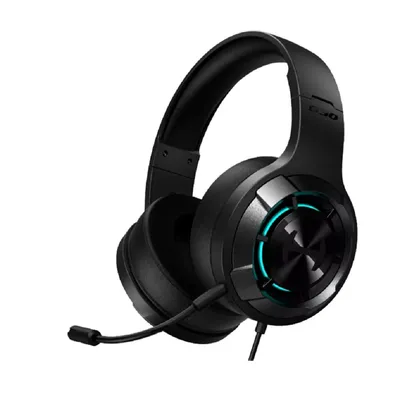 Гарнитура Edifier G30II Black, 7.1, USB, RGB