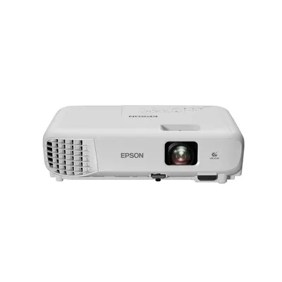 Проектор Epson EB-E12 V11HB55056, 3LCD, 1024×768, 3600lm