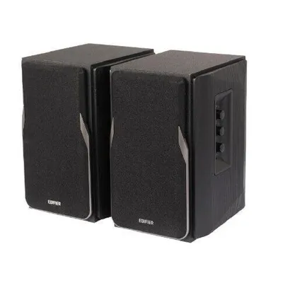 Edifier R1380T black {42 W RMS, 55-20000Гц, МДФ, пульт ДУ, Bluetooth 5.1; 152 х 241 х 200мм}
