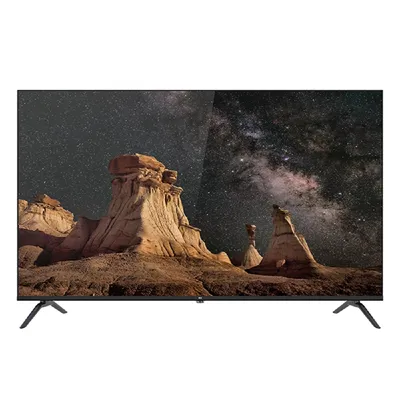 Телевизор 43'' BQ 43F34B, 1920x1080, черный (43F34B)