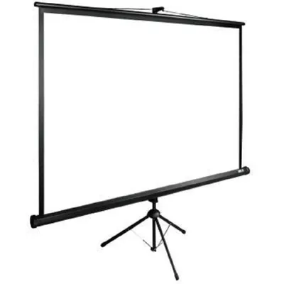 <108316> Экран для проектора Cactus 180x180см TriExpert CS-PSTE-180x180-BK 1:1 напольный рулонный черный [CS-PSTE-180X180-BK]