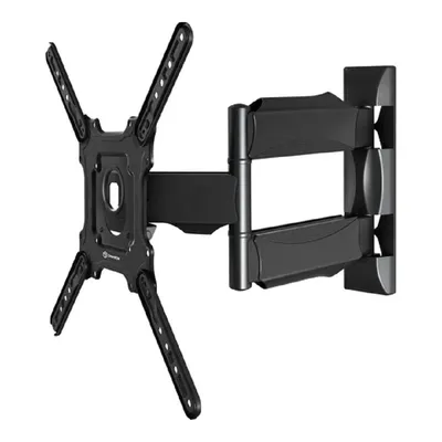 ONKRON NP40 черный {Для телевизоров диагональю 32"-55" VESA: 100x100, 200x100, 200x200, 200x300, 200x400, 300x200, 300x300, 300x400,  400x200, 400x300, 400x400 мм}