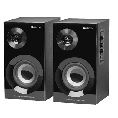 Колонки Defender S40_DP, Aurora S40 BT, 40Вт, Bluetooth