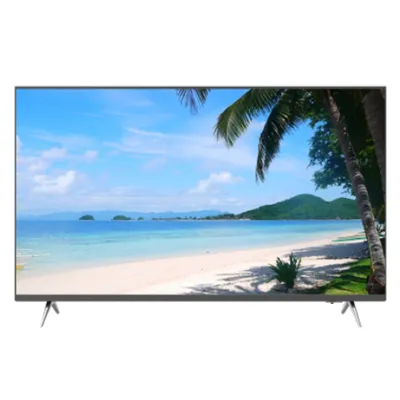 Монитор Dahua DHI-LM65-F400, 65", 4K Ultra-HD, 350кд/м²