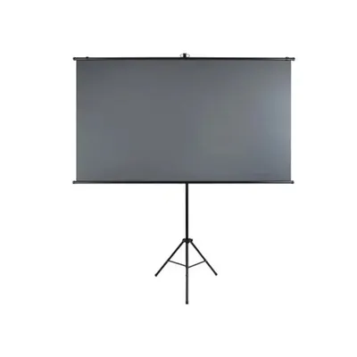 Экран на треноге LUMIEN LSC-100102, 100", 16:9, 220×124 см