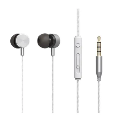 Гарнитура Ritmix 80000777, RH-127M, вставные наушники