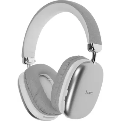 Наушники Hoco W35 White, беспроводные