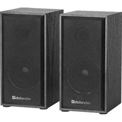 Колонки Defender 65224_DP, SPK 240, 6 Вт, USB