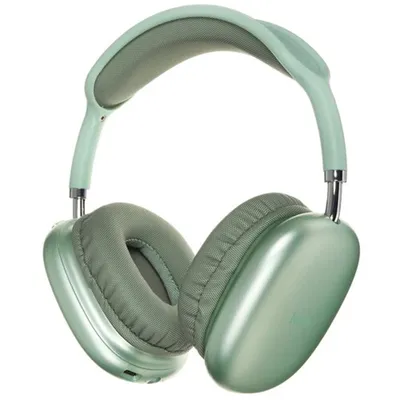 Hoco W35 Air/ Гарнитура BT, зеленый