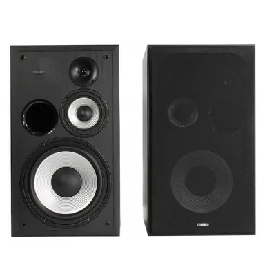 Колонки Edifier R2850DB Black, 2.0, 150Вт, Bluetooth 5.1