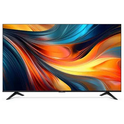 Телевизор 43" Xiaomi MI TV A FHD 2025 FULL HD, черный, СМАРТ ТВ, Android (L43MB-AFRU)