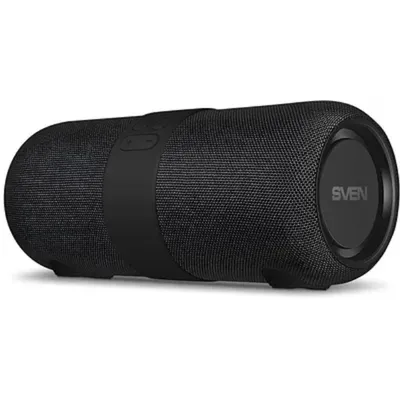 Колонка Sven PS-340 SV-021283, 2.0, 2×12 Вт, Bluetooth, IPx6