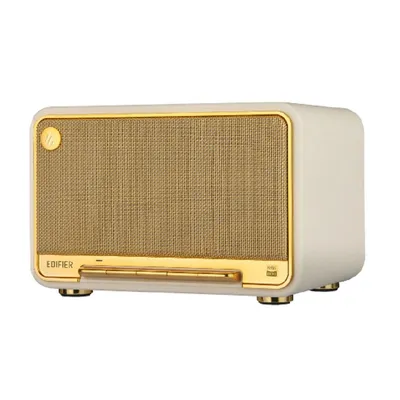Колонки Edifier D32 White, 45Вт, Bluetooth
