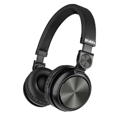 Наушники Sven SV-019310, беспроводные, стерео, 10м, 8ч