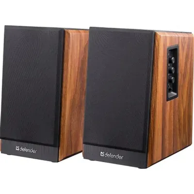 Акустическая система Defender 65151, 2.0, 50Вт, Bluetooth, 230В