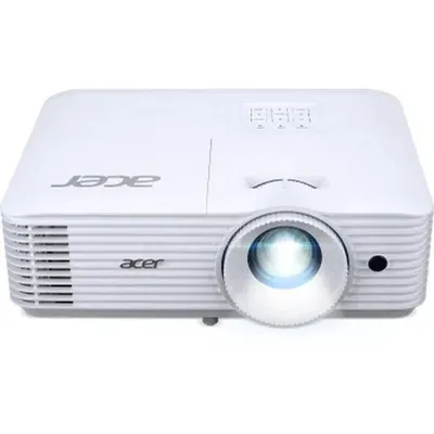Проектор Acer MR.JYHCD.001, DLP, 5200Lm, 1920×1080, 15000:1