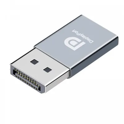 Эмулятор EDID KS-is KS-743 монитора с поддержкой разрешения 4К DisplayPort