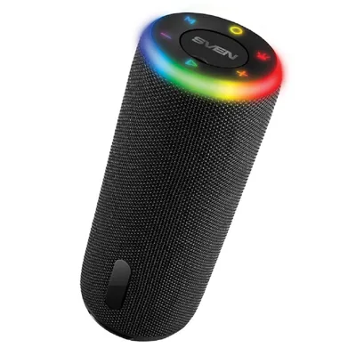 Колонка SVEN SV-022327, PS-150, портативная, 10Вт, Bluetooth, USB