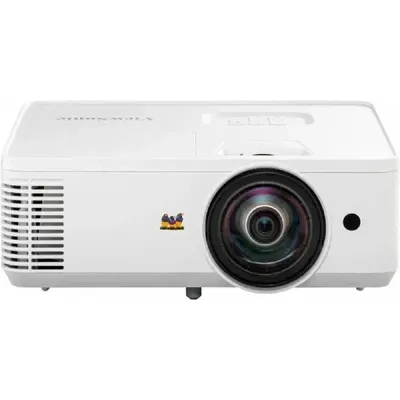 Проектор ViewSonic PS502X DLP 4000Lm ANSI (1024x768) 15000:1 ресурс лампы:5000часов 2xHDMI 2.87кг