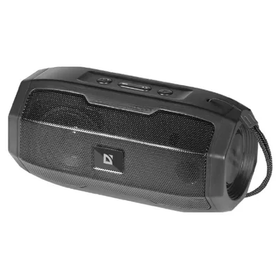 Колонка портативная DEFENDER G36 (5Вт, Bluetooth, питание от аккумулятора) (65036)