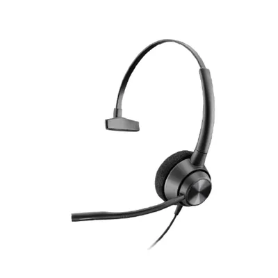PLANTRONICS Poly 77T43AA EncorePro 310, EP310 QD, WW Гарнитура проводная
