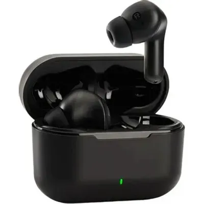 Наушники TWS Panasonic RZ-B310WDG-K черный, внутриканальные, Bluetooth, активное шумоподавление