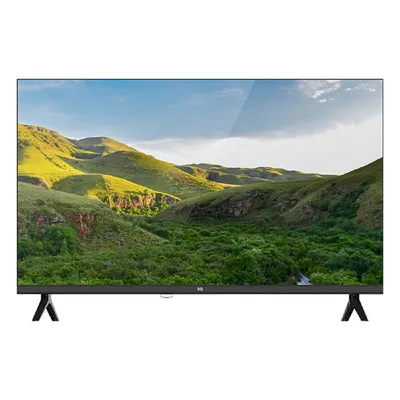 Телевизор BQ 32FS36B, 32", LED, HD, Smart TV