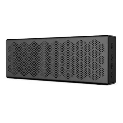 Колонки Edifier MP120 Grey, портативные, 8 Вт, Bluetooth 5.0