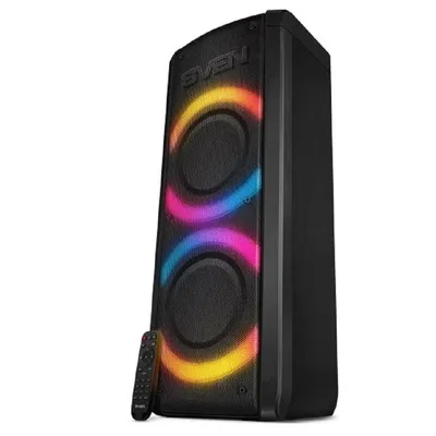 Повреждение упаковки Портативная акустика АС PS-710, черный