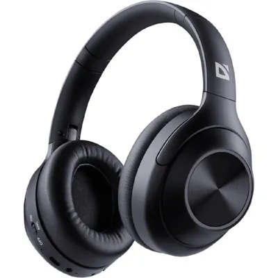 Гарнитура Defender 62020, FreeMotion B1020, Bluetooth, ANC