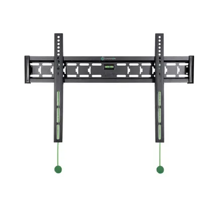 ONKRON FM6 чёрный {40"-65" Максимальная нагрузка: 68,2 кг VESA: 75x75, 100x100, 100x200, 200x100, 200x200, 200x300, 200x400, 300x100, 300x200, 300x300, 300x400, 400x200, 400x300,400x400}
