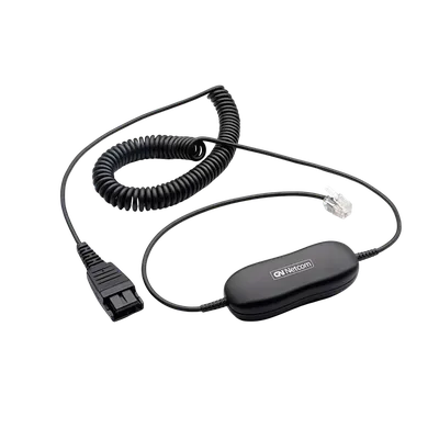 Гарнитура проводная Jabra GN1200, 3.5 mm, 88011-99
