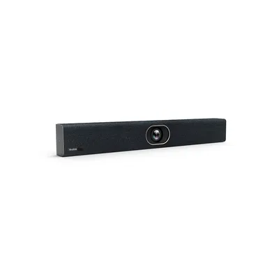 Камера Yealink ВКС ( камеры и BYOD ) UVC40 E2 USB-видеокамера (4k, 5x EPTZ, встроенный саундбар и микрофоны, AMS-2 года), шт