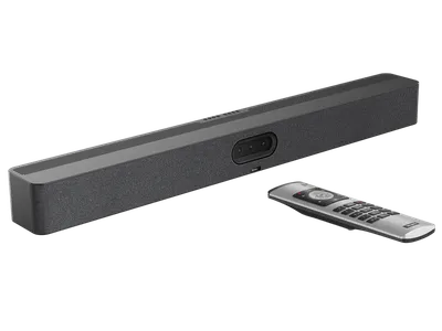 Видеотерминал Yealink PVT160-0010, Collaboration Bar, H.323/SIP