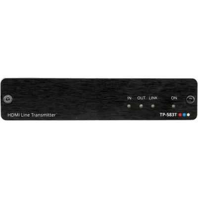 Передатчик Kramer TP-583T, HDMI/RS-232/ИК по HDBaseT, до 70 м, 4К60