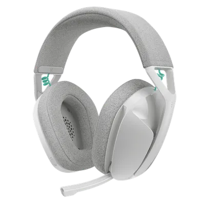 981-001569 Logitech  Гарнитура/ Logitech Headset G321 LIGHTSPEED  Wireless Gaming White
