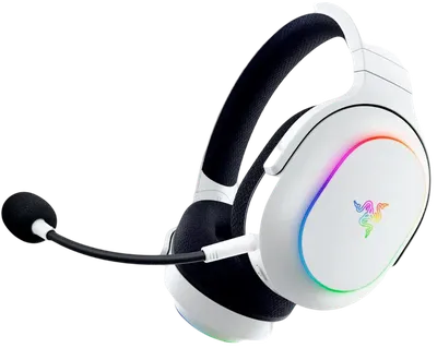 Razer RZ04-05220200-R3M1 Гарнитура Razer Barracuda X Chroma - White Headset/ Razer Barracuda X Chroma  - White Headset