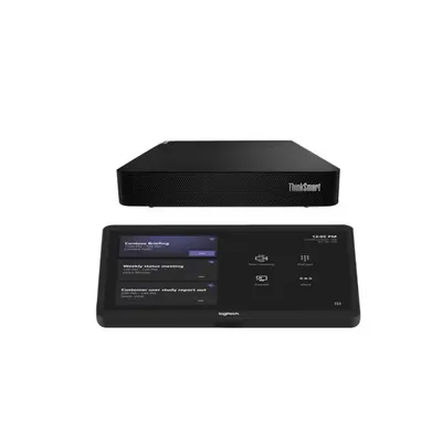 набор для организации видеоконференции/ Base Logitech TAP with Lenovo ThinkSmart Core Gen2 for Microsoft Teams