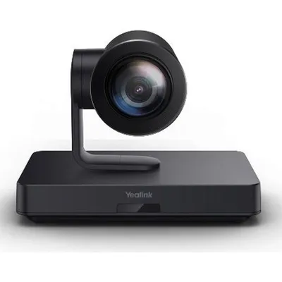 PTZ-камера Yealink UVC85, 4K, 12x оптический зум, USB