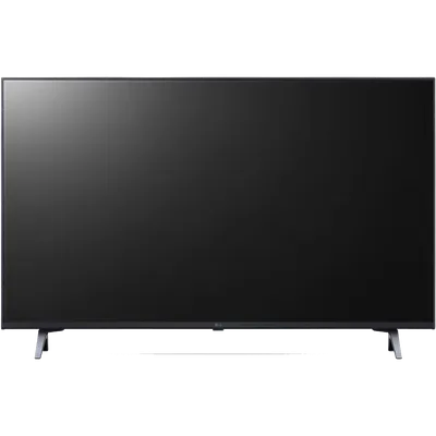 Телевизор 43'' LG 43UN640S/ LG 43" 43UN640S LED TV, UHD, Яркость 300 кд/м2, ОС webOS 22, Wi-Fi, Buetooth, Динамики, DVB-T2/C/S2, Ориентация установки - альбомная